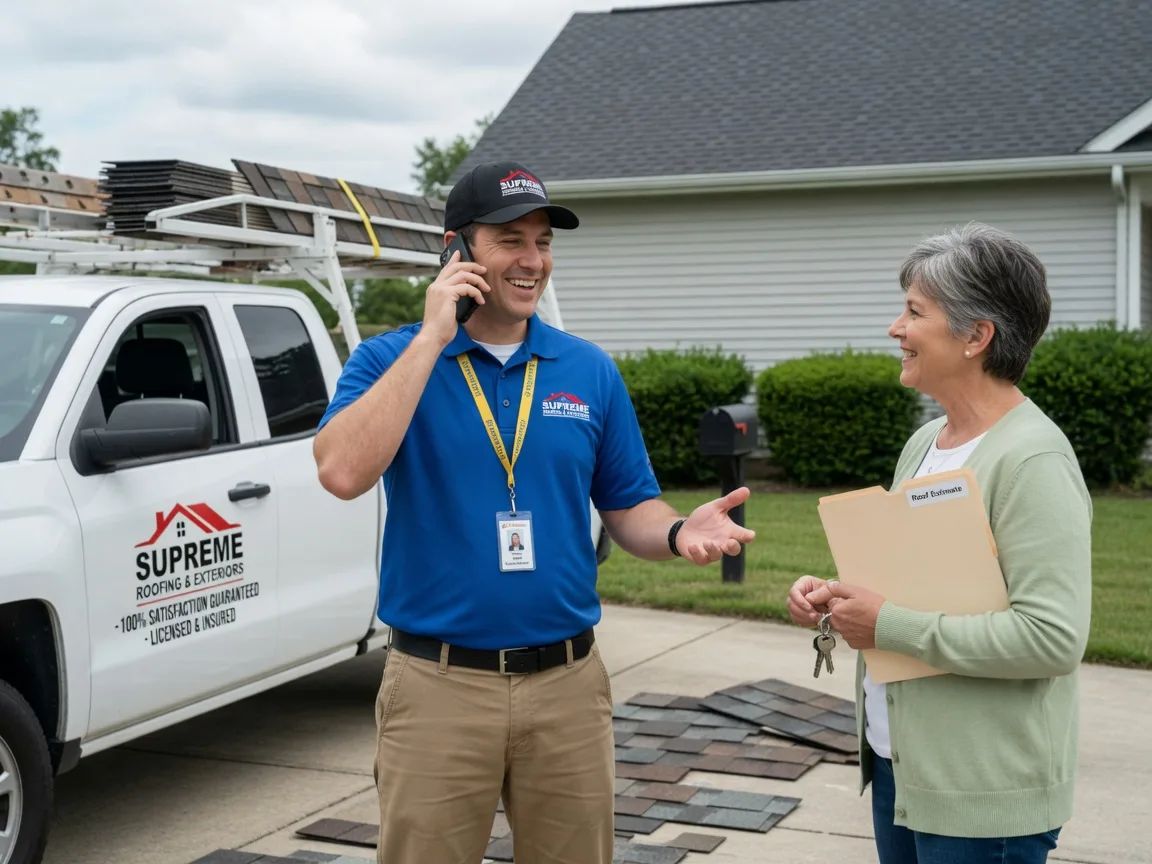 Roof Replacement Newport, MI FAQs